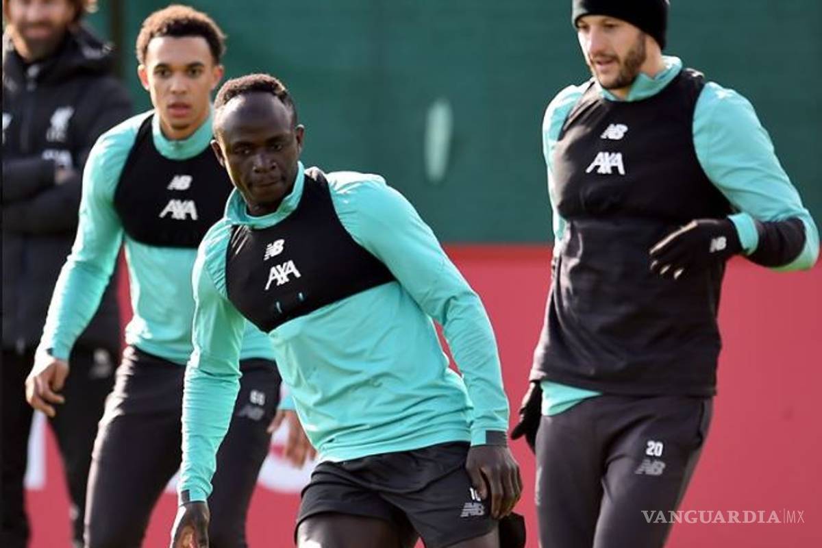 Equipos de la Premier League regresarán a entrenar el martes