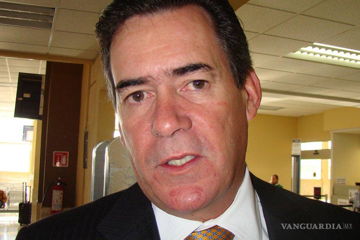 Necesario más impulso a la inversión, afirma Ernesto López de Nigris