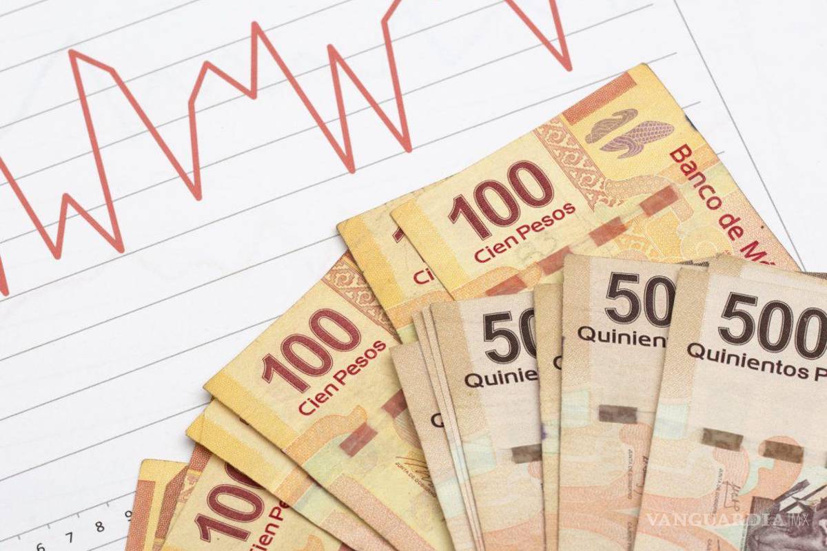 Se estancó economía de México al cierre de 2021