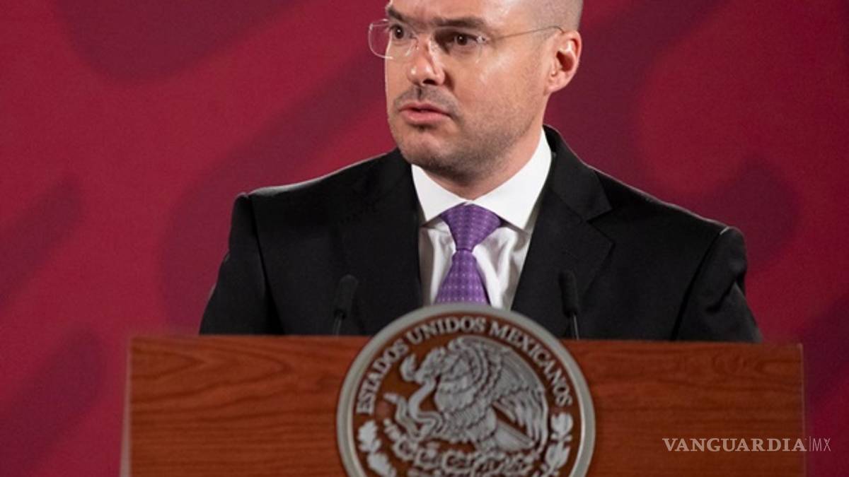 Davíd León reconoce autenticidad de videos en los que entrega dinero a hermano de AMLO