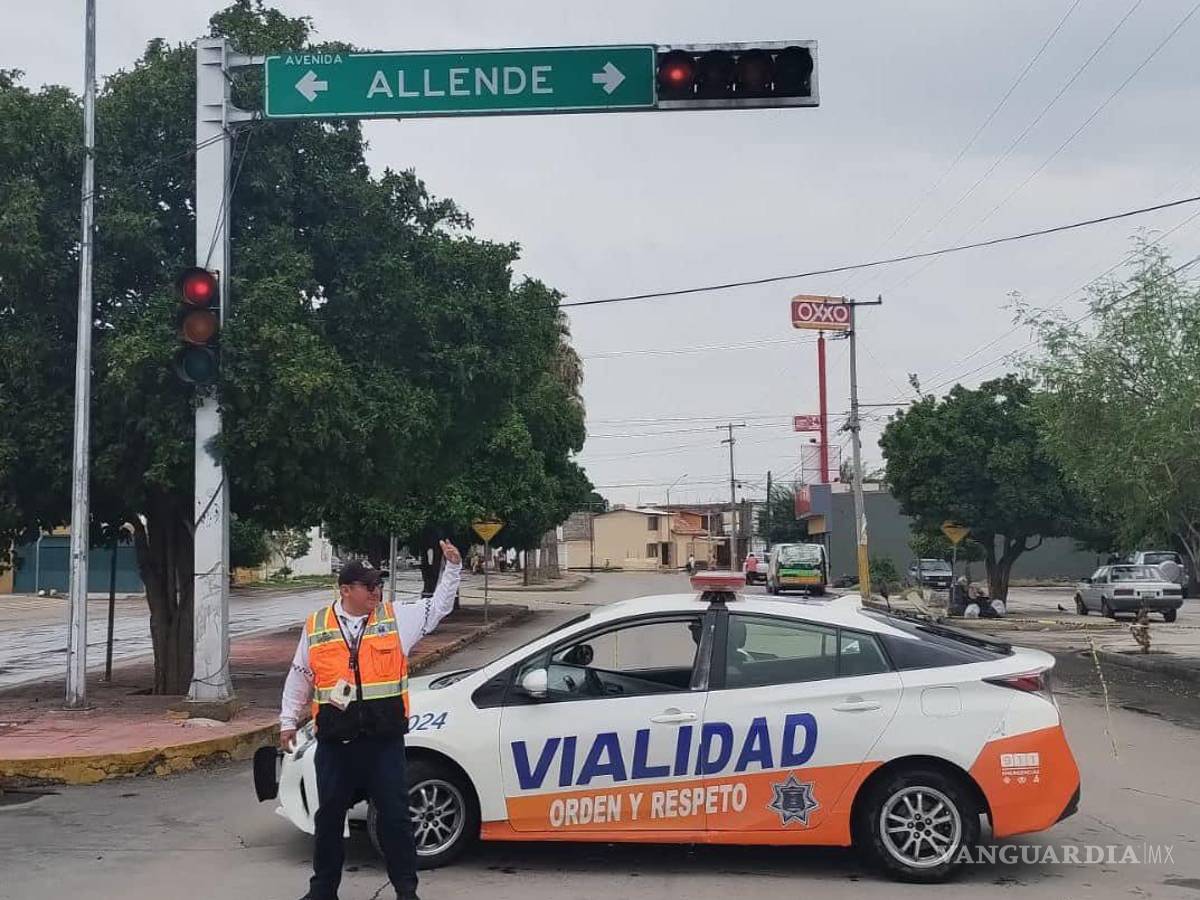 $!El agente Ismael Gallegos perdió la vida tras una agresión mientras cumplía con su labor de detención de dos conductores ebrios.