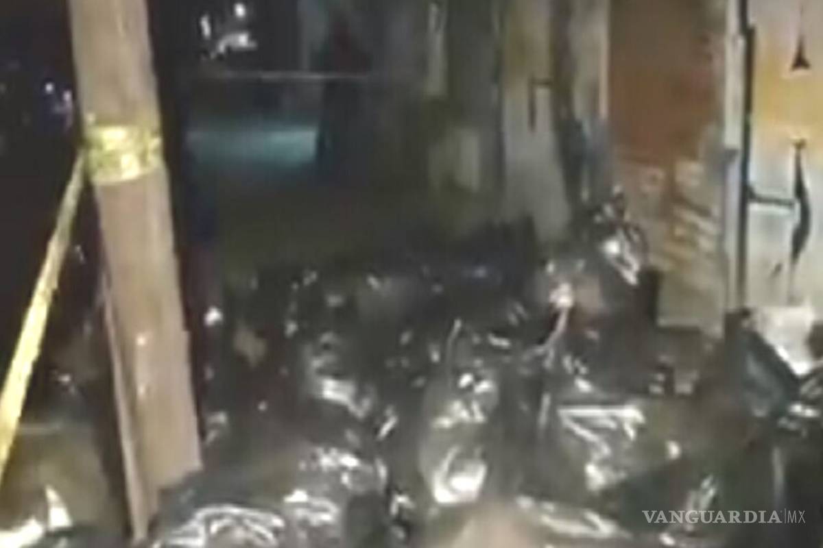 Burla 'aparición mágica' de medicinas, ya están inservibles: papás de niños con cáncer