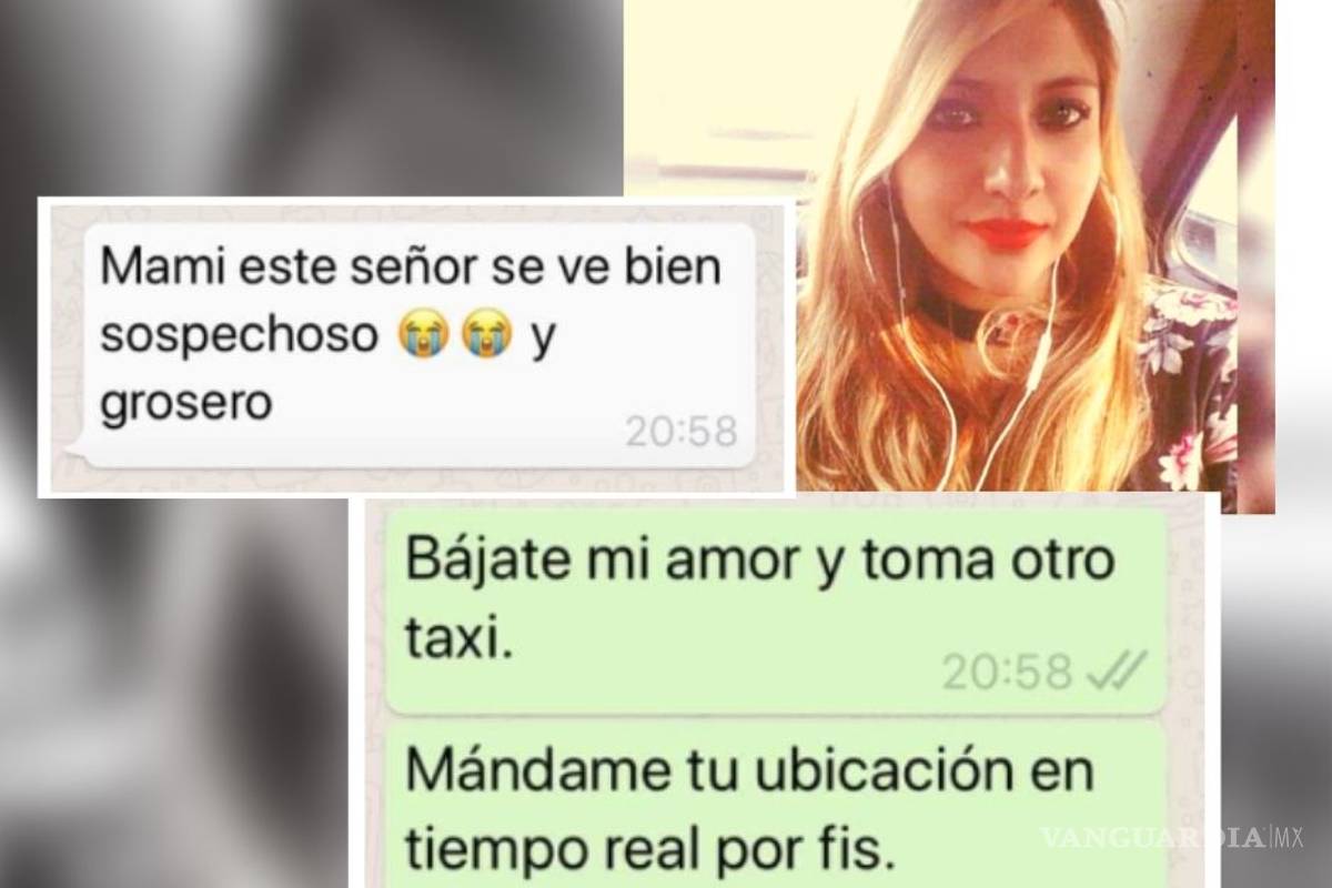 Desaparición de Karen levanta sospechas en 'Enamorándonos', es hermana de uno de sus participantes