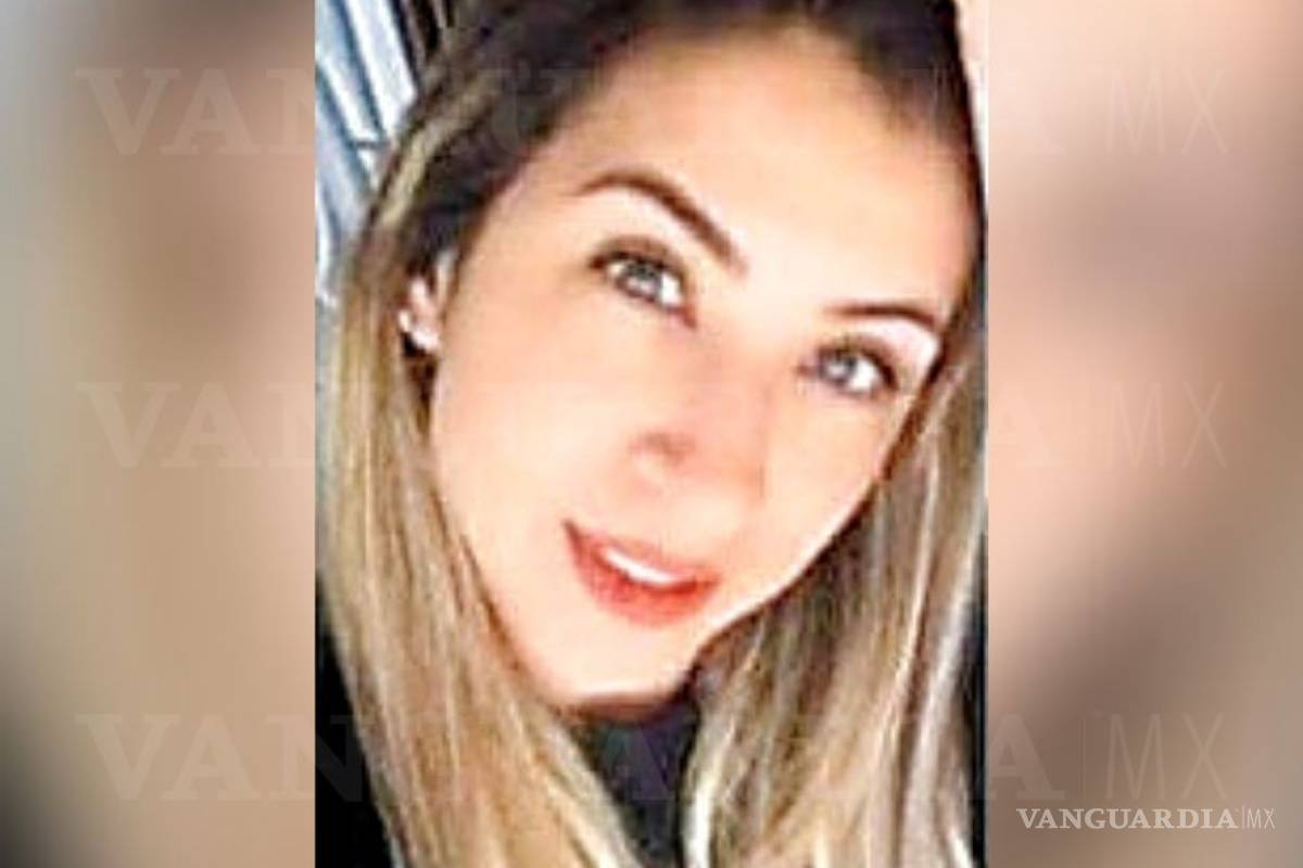 Coahuilense cumplió 21 días desaparecida; viajaba de Nuevo León a Coahuila con su pareja