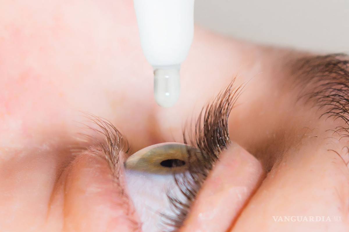 Lo que tienes que saber sobre las gotas para los ojos