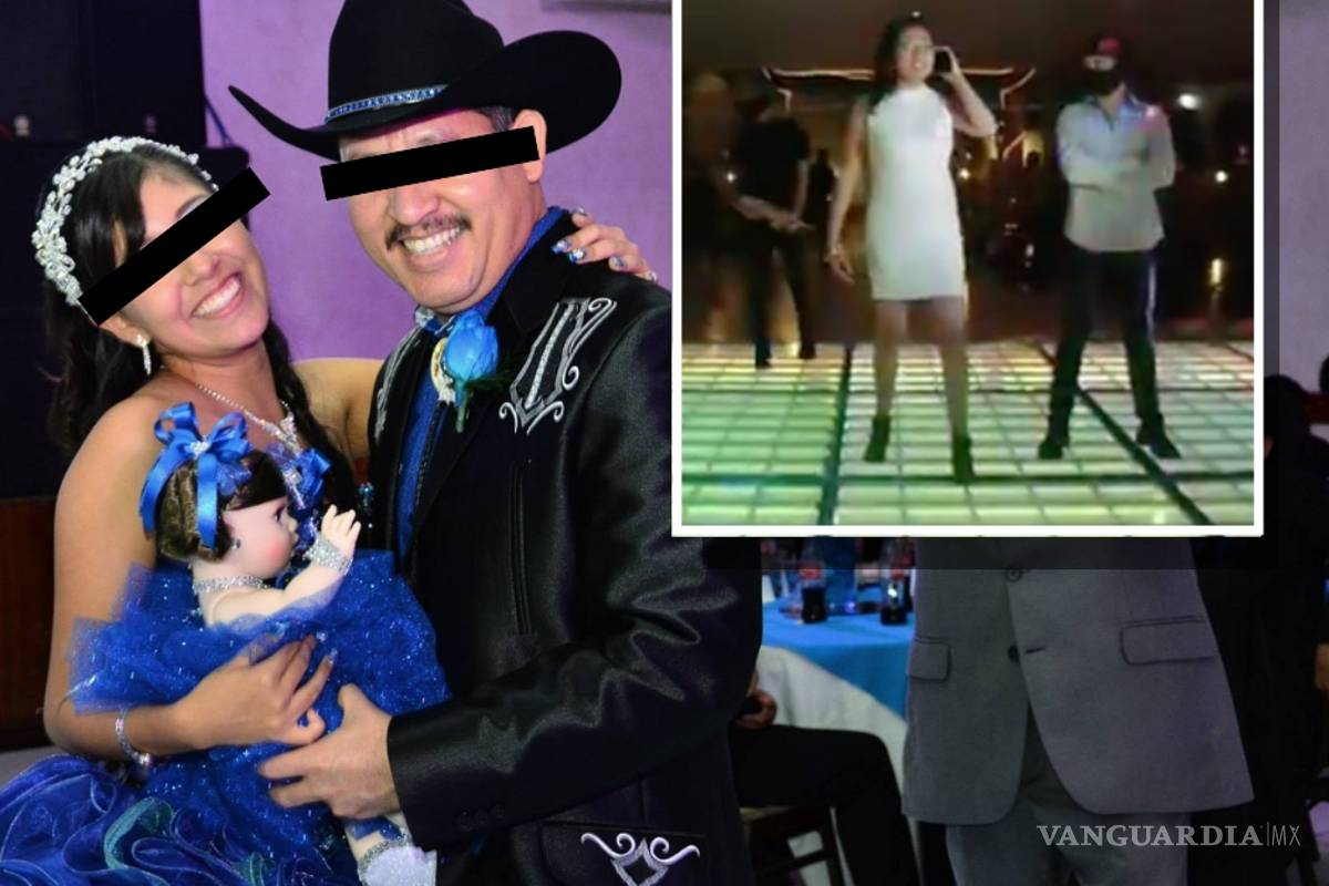 Adiós última muñeca…. Llega el ‘Narcovals’, la sensación de las quinceañeras