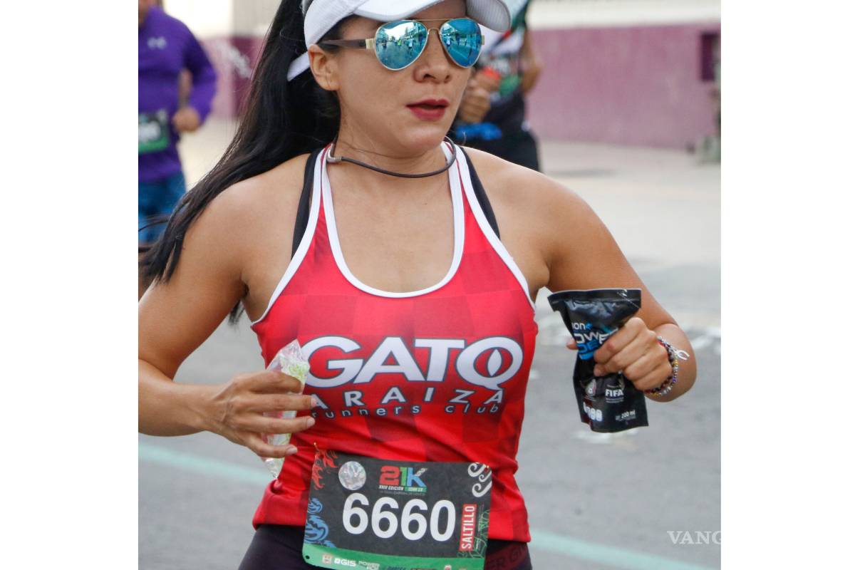 Carrera de la Sedena: Honor, orgullo y activación