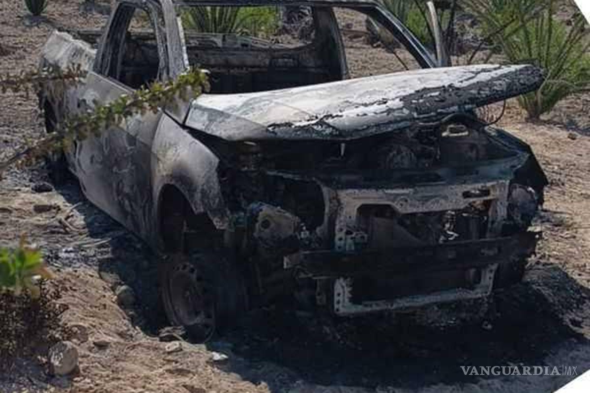 Torreón: ‘Es un mundo de tierra que no tiene fin’, sin pistas de joven perdido en el desierto