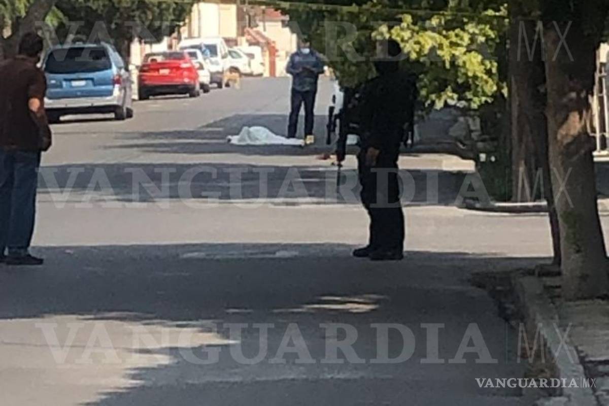 Reclaman legítima defensa en el caso del robo en la Latinoamericana de Saltillo