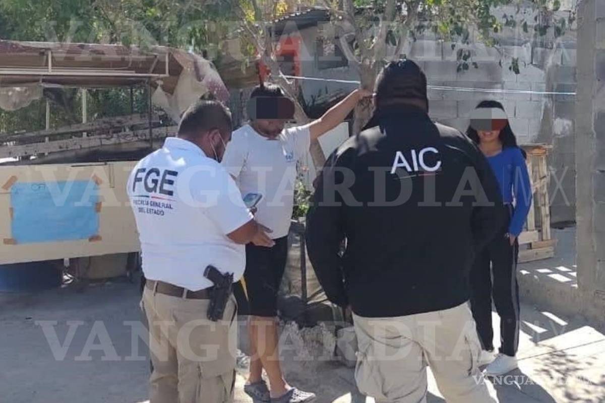 Menor de 13 años se salva de probable secuestro en Ramos Arizpe, Coahuila