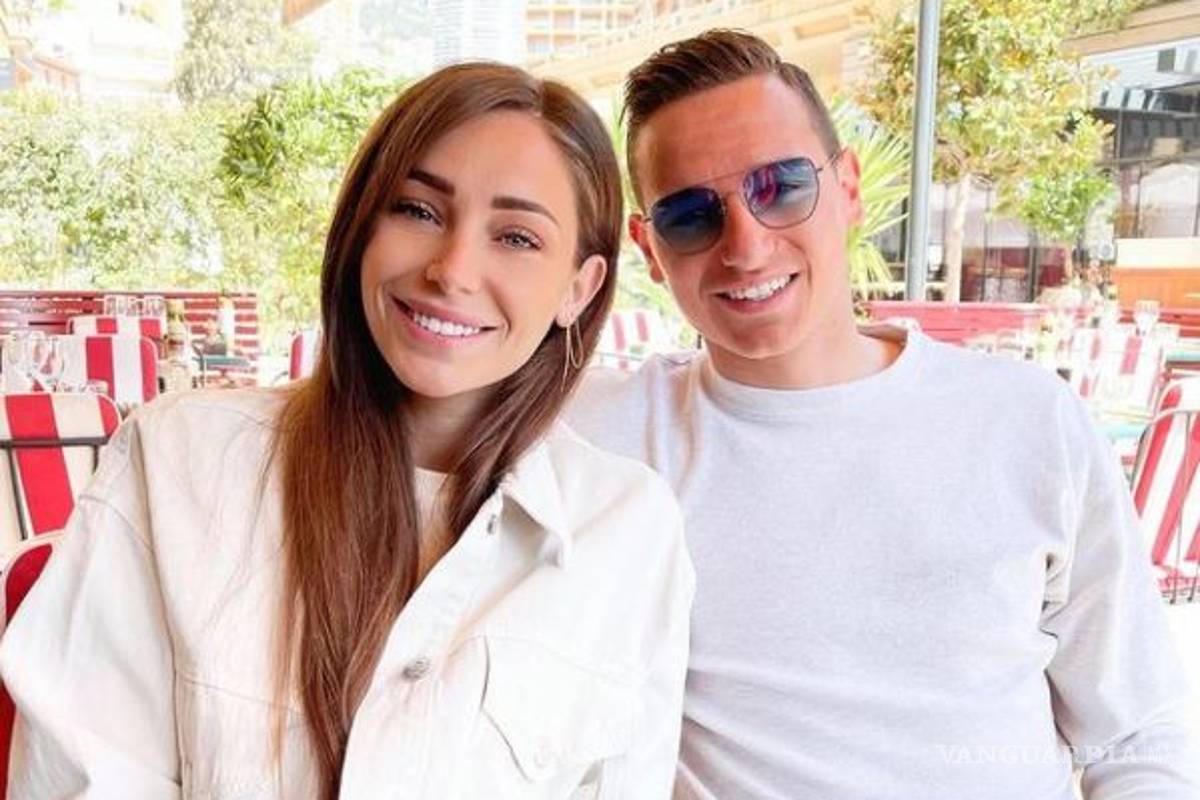 Novia de Florian Thauvin pudo arruinar el fichaje de Tigres