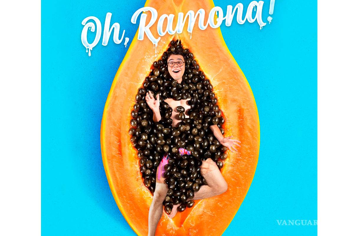 ‘Oh Ramona!’: Sex appeal rumano llega a Netflix