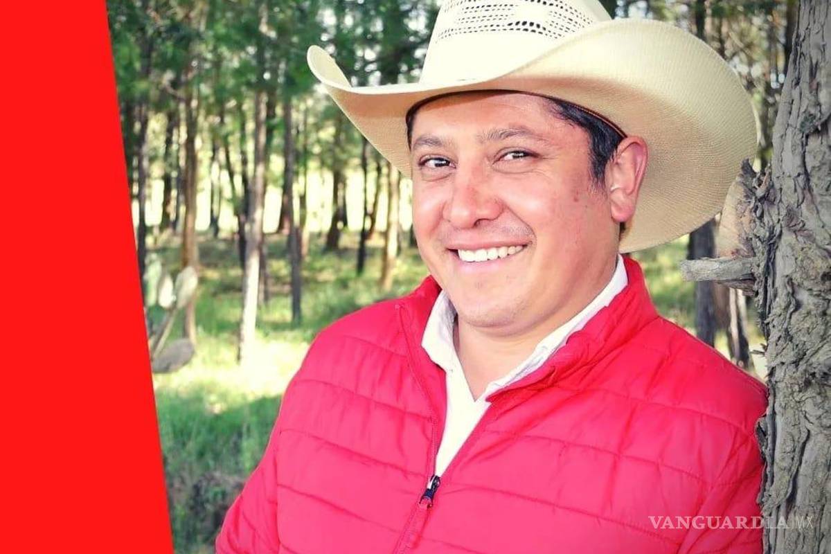 Hallan muerto a alcalde de Contepec en Michoacán; tenía 3 días desaparecido