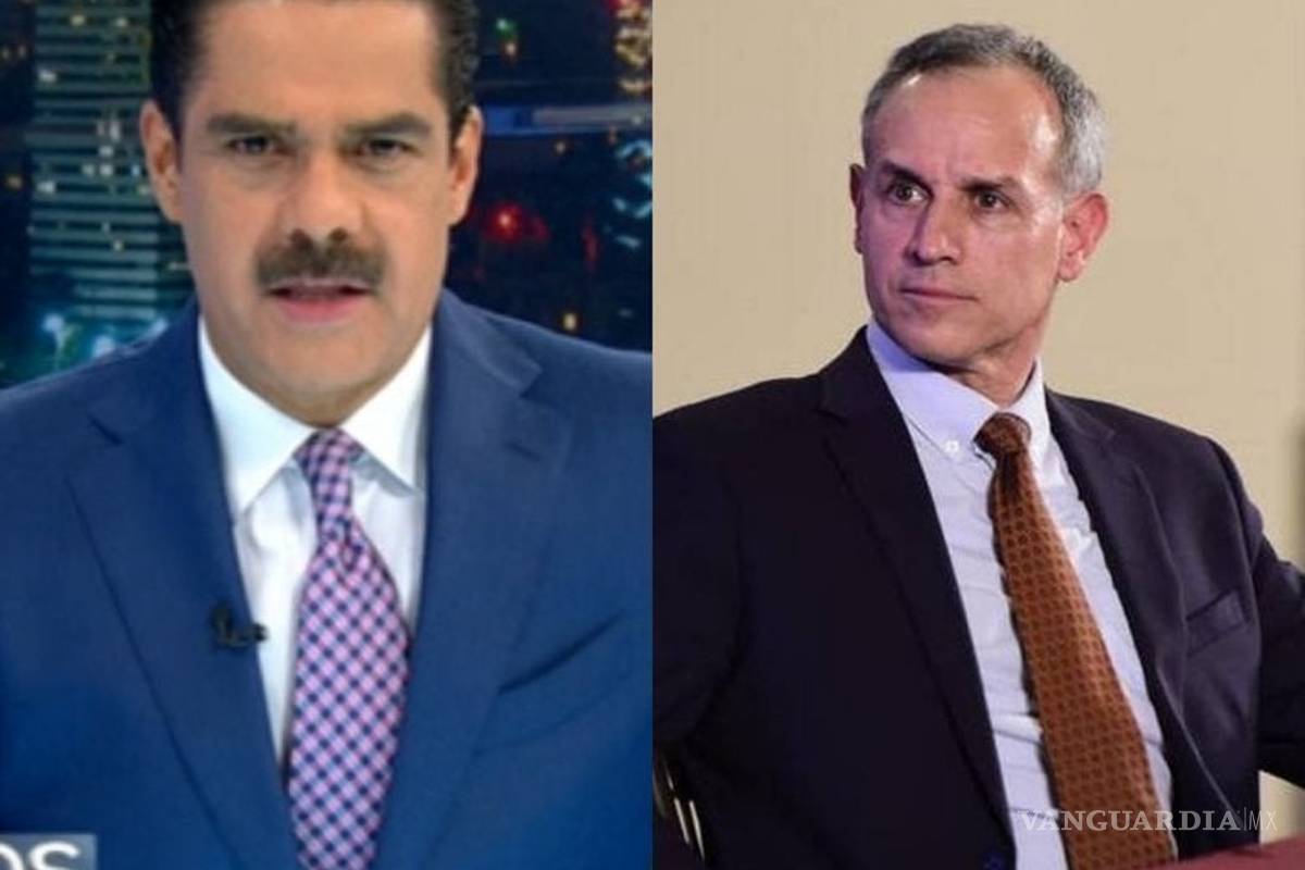¿Aquí vive Andrés Manuel?... El día en que Javier Alatorre visitó la casa de AMLO (video)