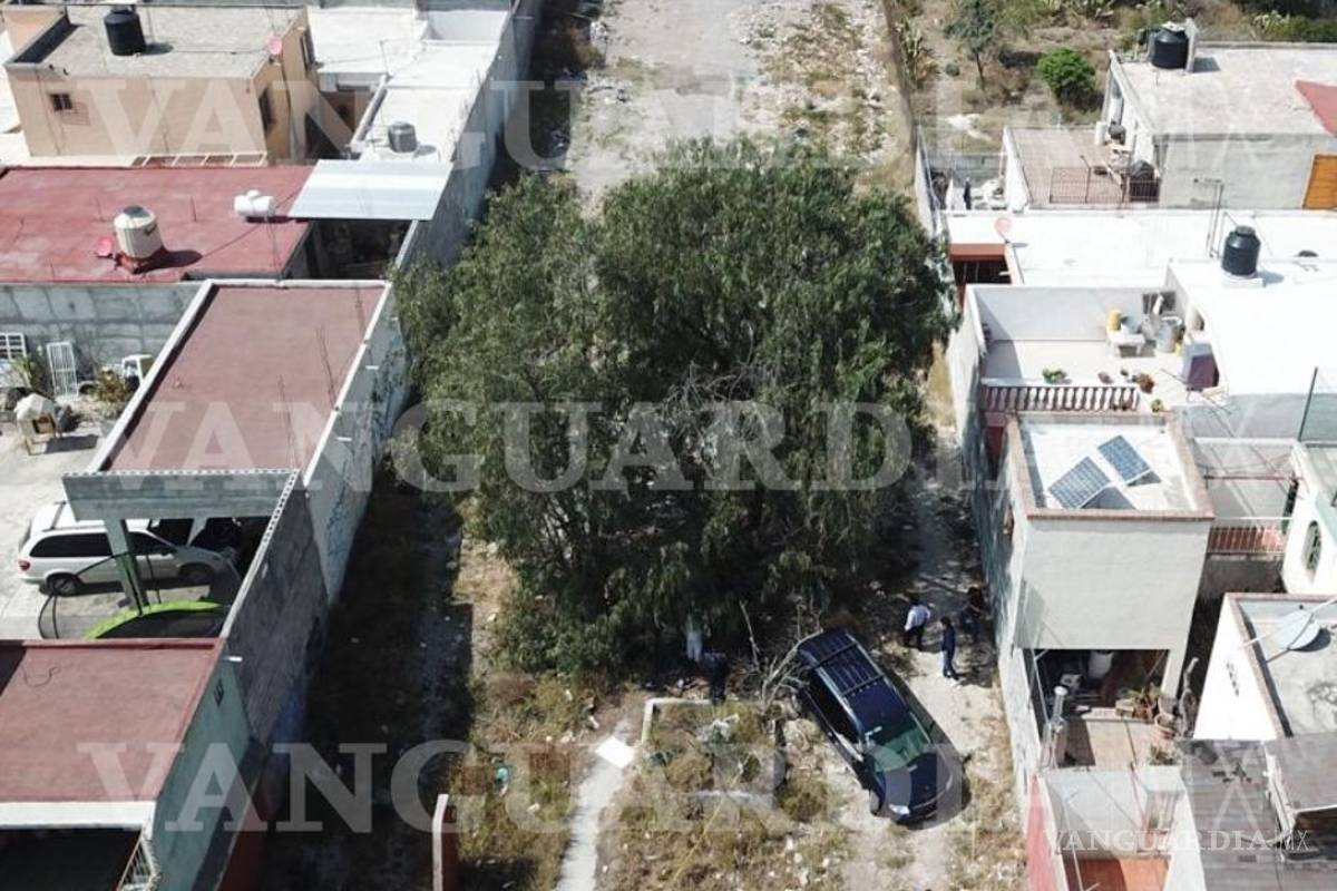 Hay contradicciones en versión por muerte de Karol Nahomi; Fiscalía de Coahuila investiga si mamá tuvo responsabilidad