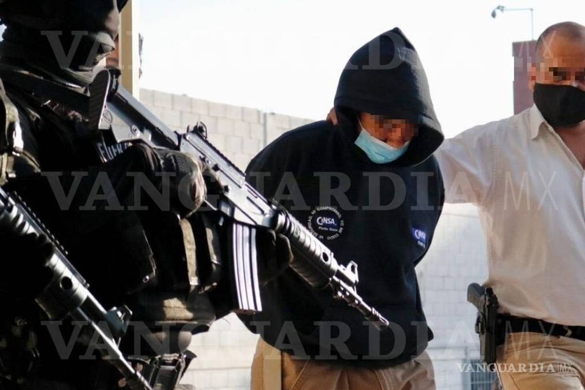 Acusa Fiscalía de Coahuila a José ‘N’ de feminicidio y ocultamiento de cadáver de Alondra