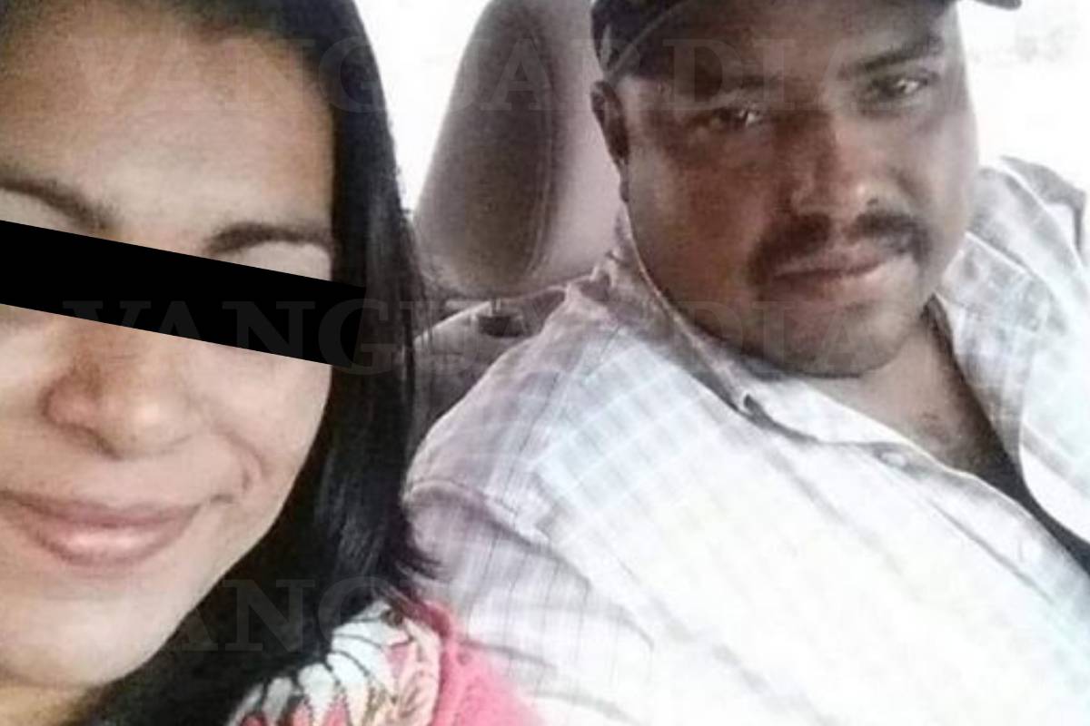 Feminicida de Coahuila se suicida al estar rodeado por policías en Texas