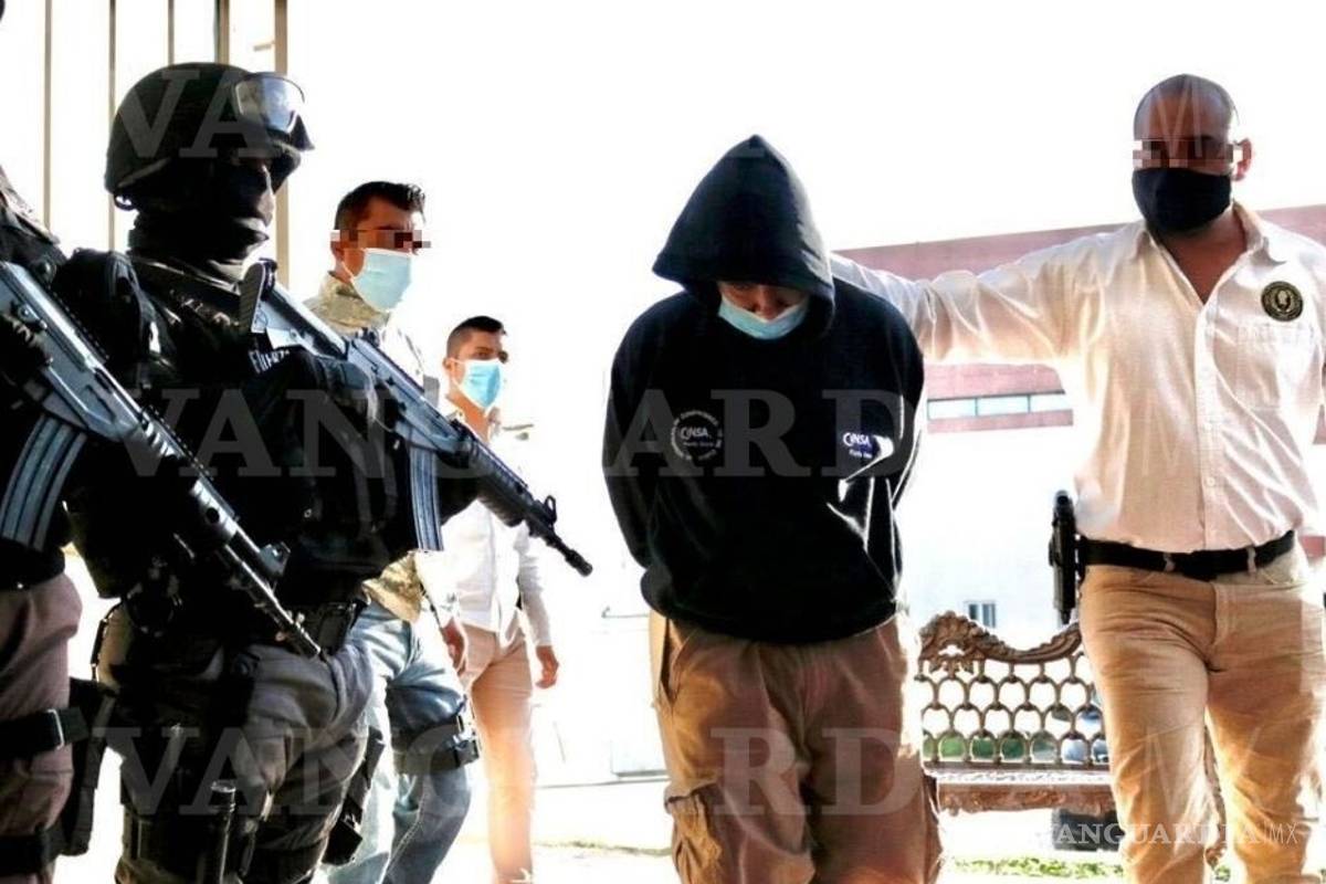 Feminicida de Alondra alcanzaría 80 años de prisión por el crimen y ocultar cadáver