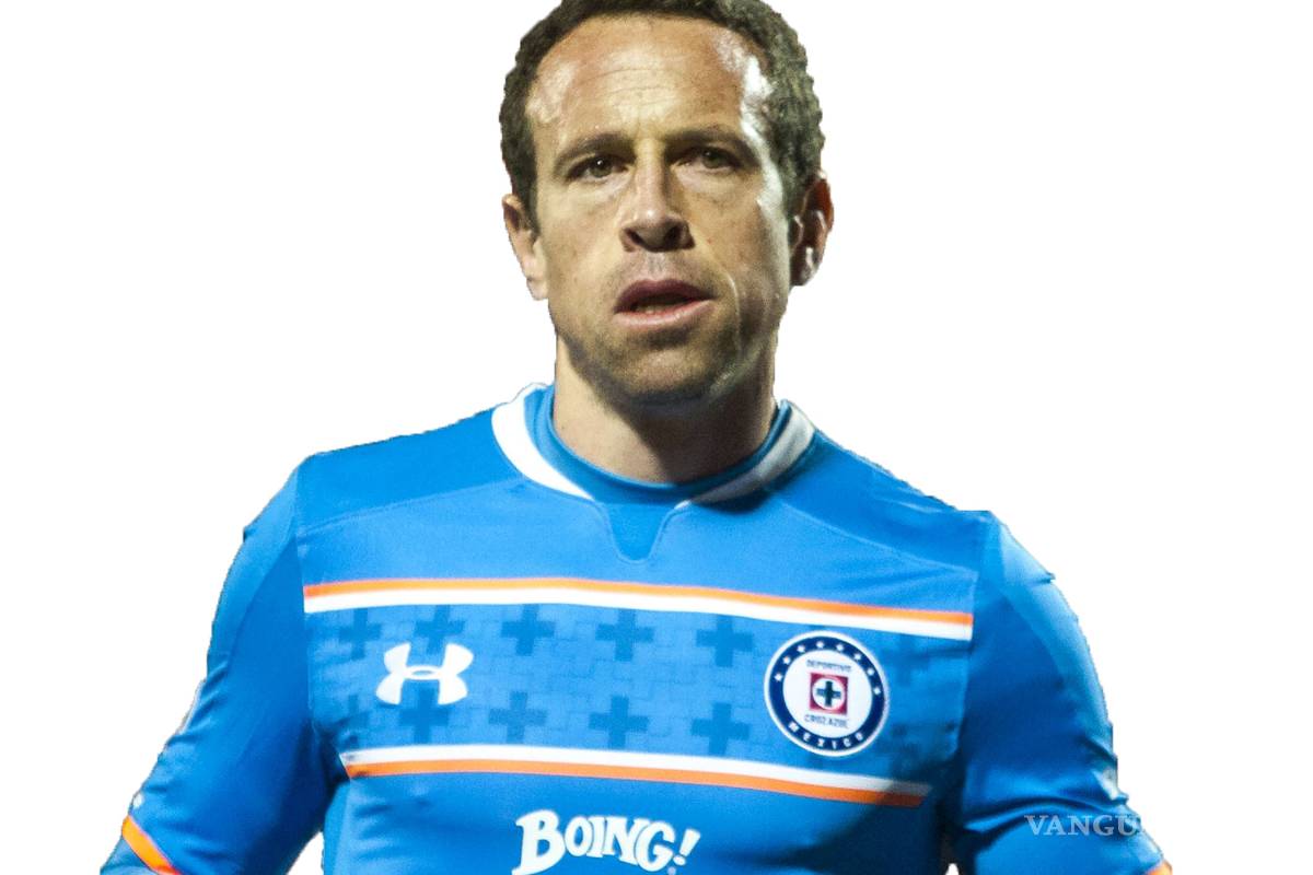 Gerardo Torrado confirma su adiós de las canchas