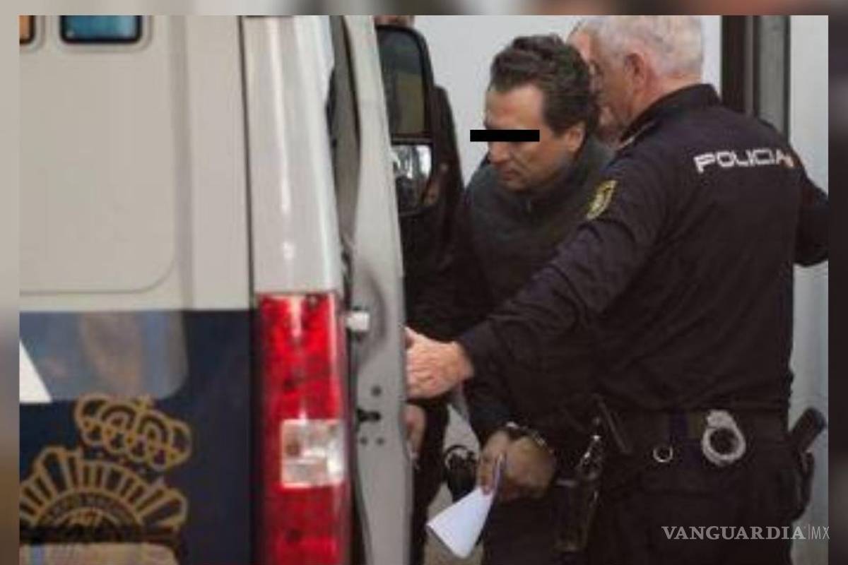 Fiscalía General de la República presenta pruebas contra Lozoya Austin por caso Agronitrogenados