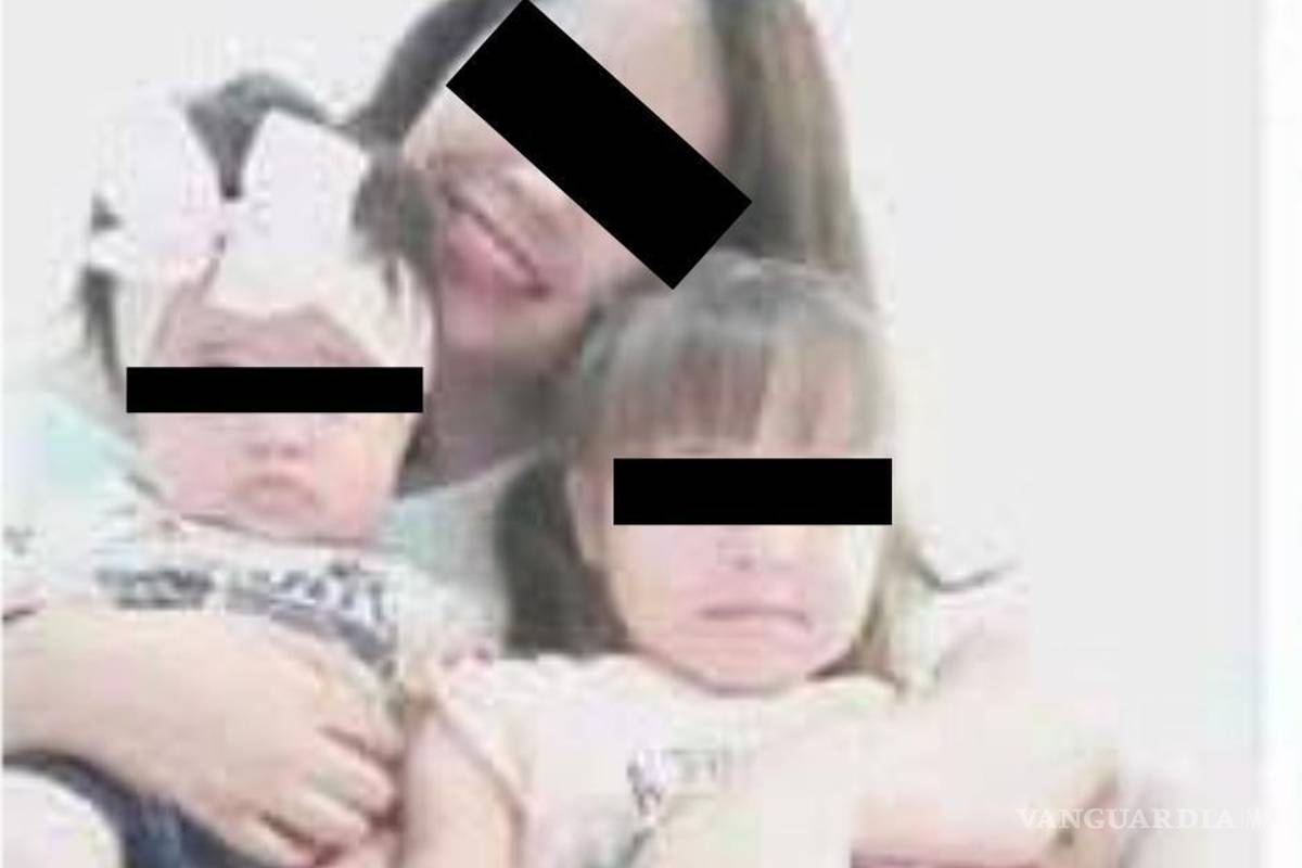 Mujer mata a su bebé y hiere de gravedad a su otra niña en Montemorelos, Nuevo León