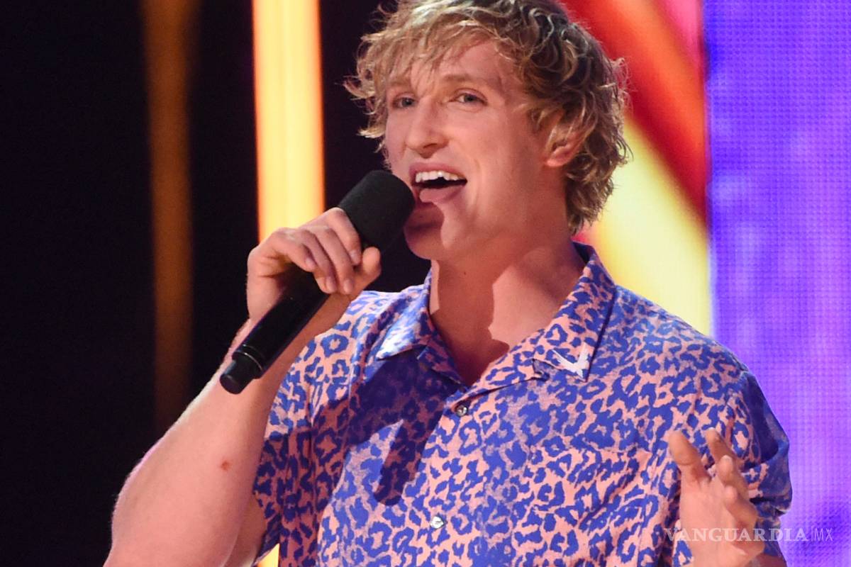 YouTube rompe con Logan Paul