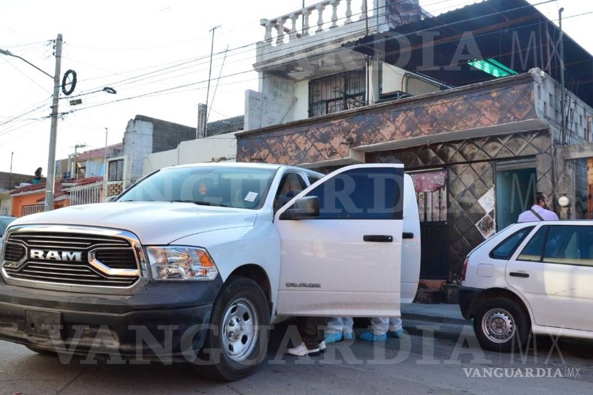 Feminicida de Alondra, en espera de audiencia; enfrenta cargos por posesión de narcóticos