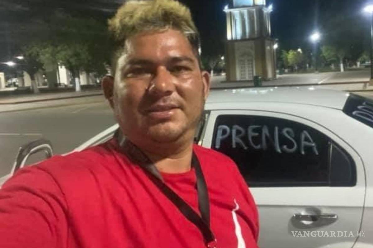 Familia acusa a seguridad pública de Piedras Negras por tortura y muerte de &quot;El Valedor&quot;