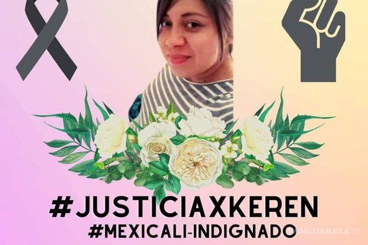 Acudió a cesárea en el IMSS y termina muerta, además entregan su cuerpo sin órganos