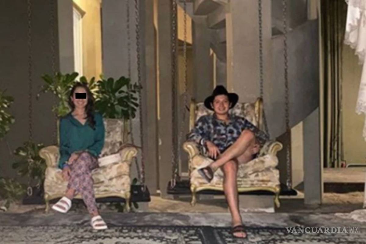 'Influencer' asesina a su exnovia con dos disparos y después se suicida en Mérida