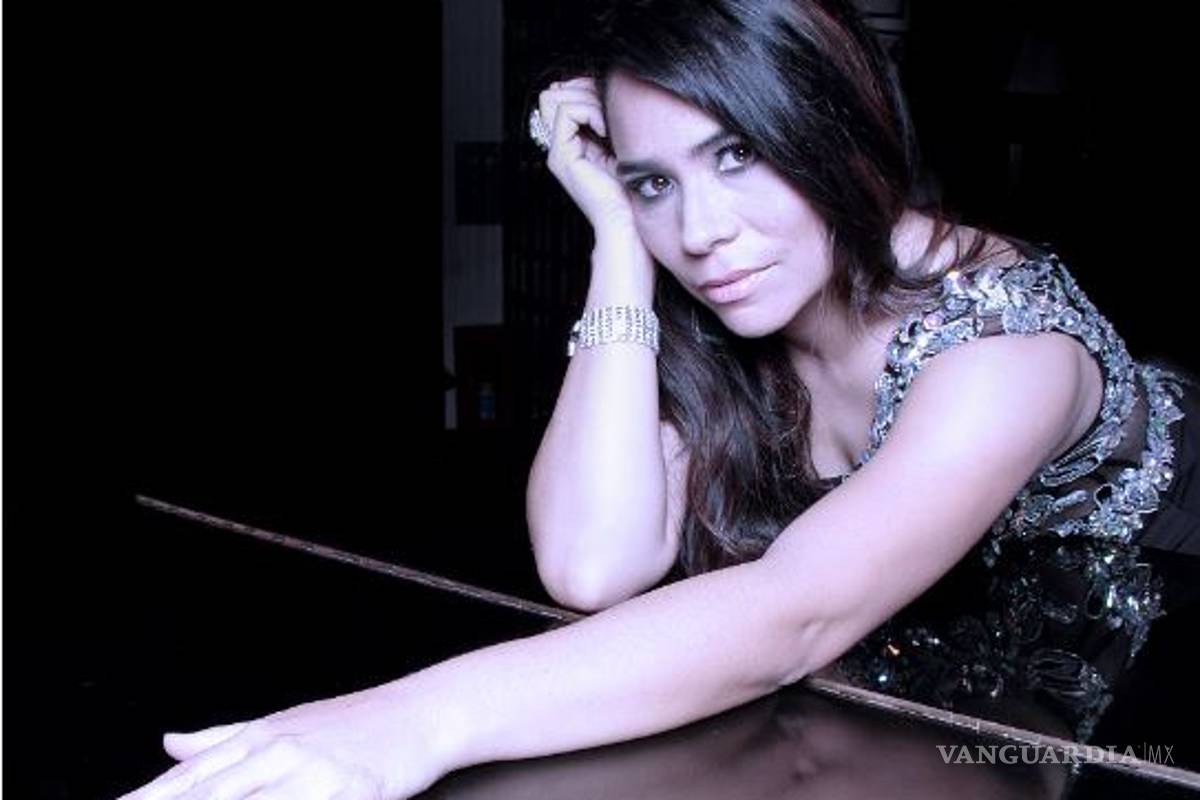 Marcela Monjaras, la soprano saltillense se aventura en el doblaje