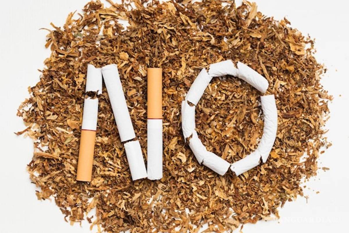 ¿Por qué el tabaco sigue siendo un problema?