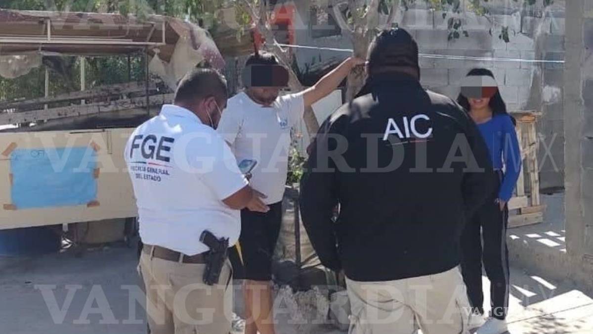 Menor de 13 años se salva de probable secuestro en Ramos Arizpe, Coahuila