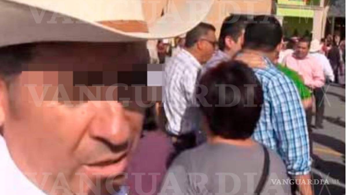 ¿Qué irregularidades cometió el ex alcalde de Ramos Arizpe, Ramón Oceguera?