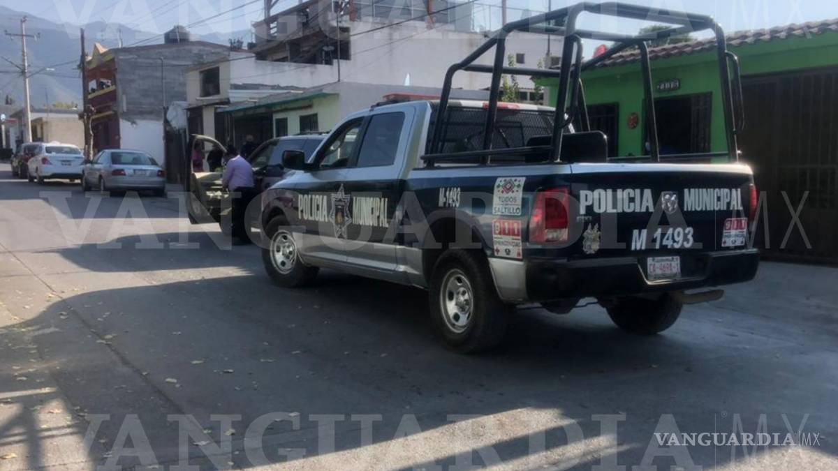 Hallan a hombre ahorcado en su domicilio, en la colonia Zaragoza de Saltillo