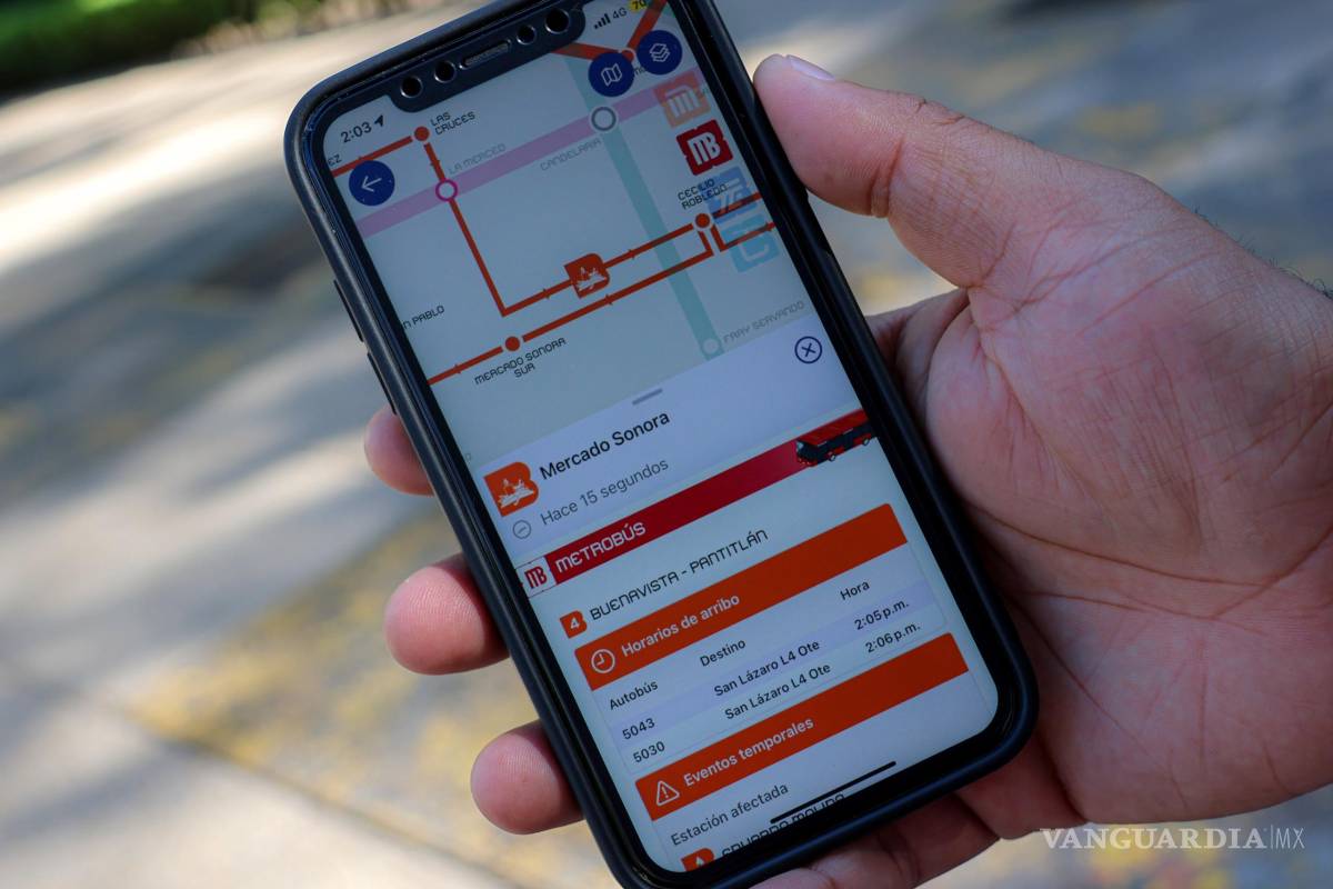 La App CDMX: Un referente para ciudades inteligentes