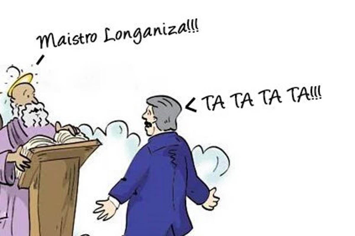 $!Los mejores memes de El Profesor Jirafales