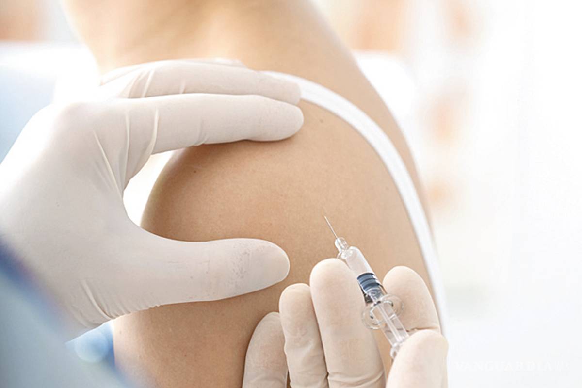 Dispone la Secretaría de Salud de Coahuila de 908 mil vacunas contra la influenza