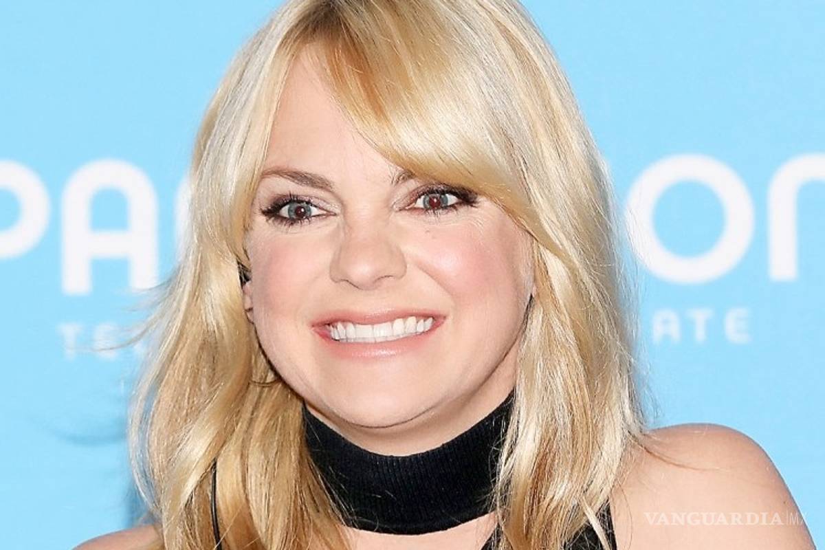 Anna Faris felicita a su exesposo Chris Pratt por su nuevo compromiso
