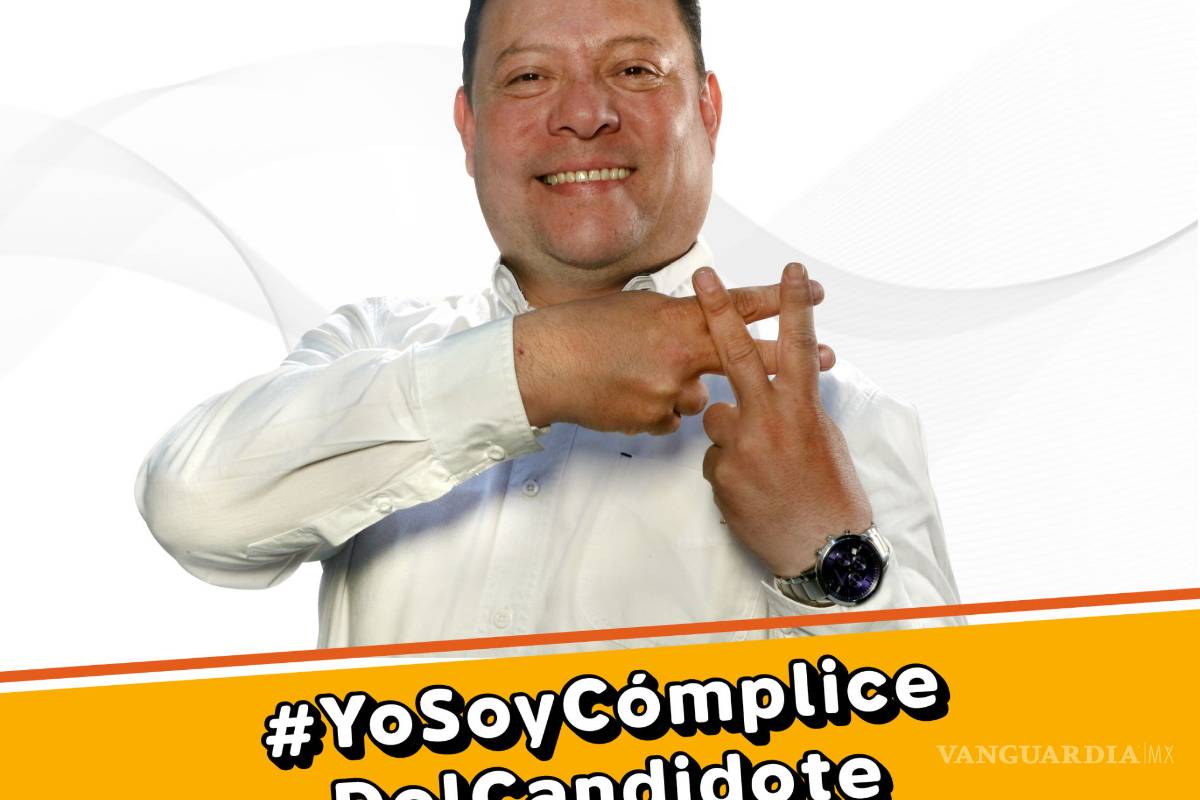 Y a 40 días de las elecciones, regresa ‘El Candidote’