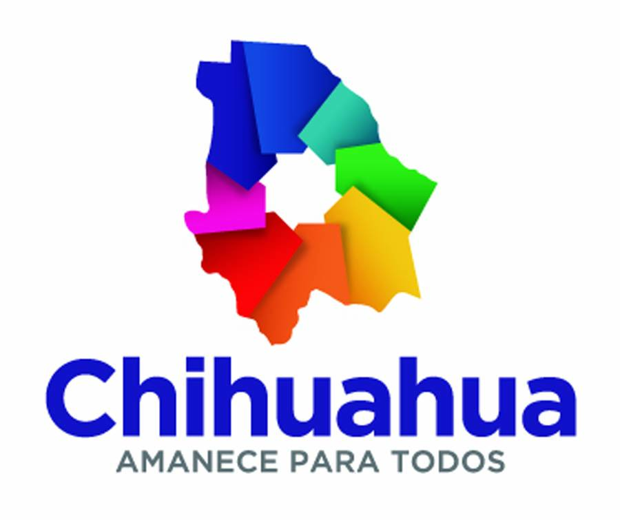 Por &quot;gay&quot;, Iglesia pide cambiar logotipo del gobierno de Chihuahua