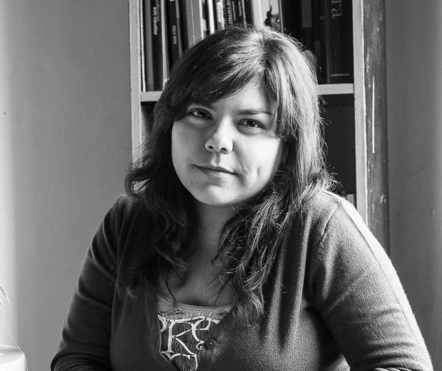 Escritora coahuilense gana premio de Bellas Artes Juan Rulfo