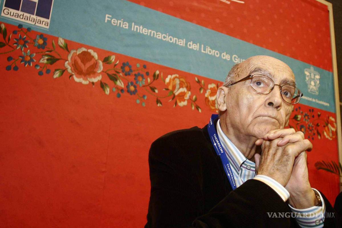 José Samarago es distinguido a título póstumo con la Ordem de Camões en Portugal