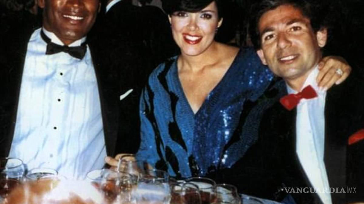 El encuentro sexual entre Kris Jenner y O.J. Simpson que la mandó al hospital y terminó su matrimonio con Rob Kardashian