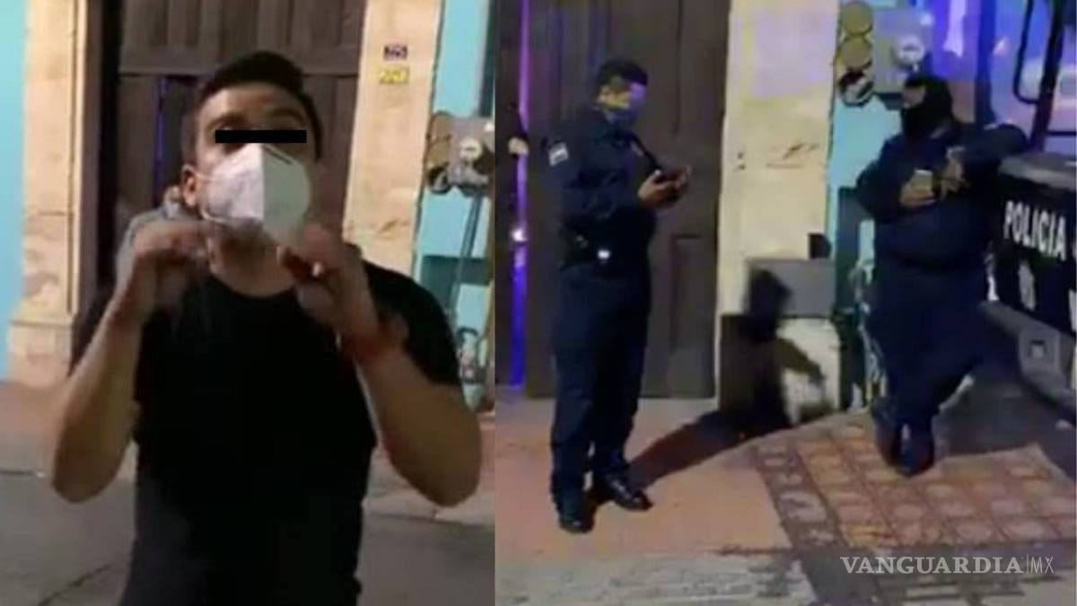 Cesan a comunicador de estación de radio de Saltillo por altercado en bar El Polanquito