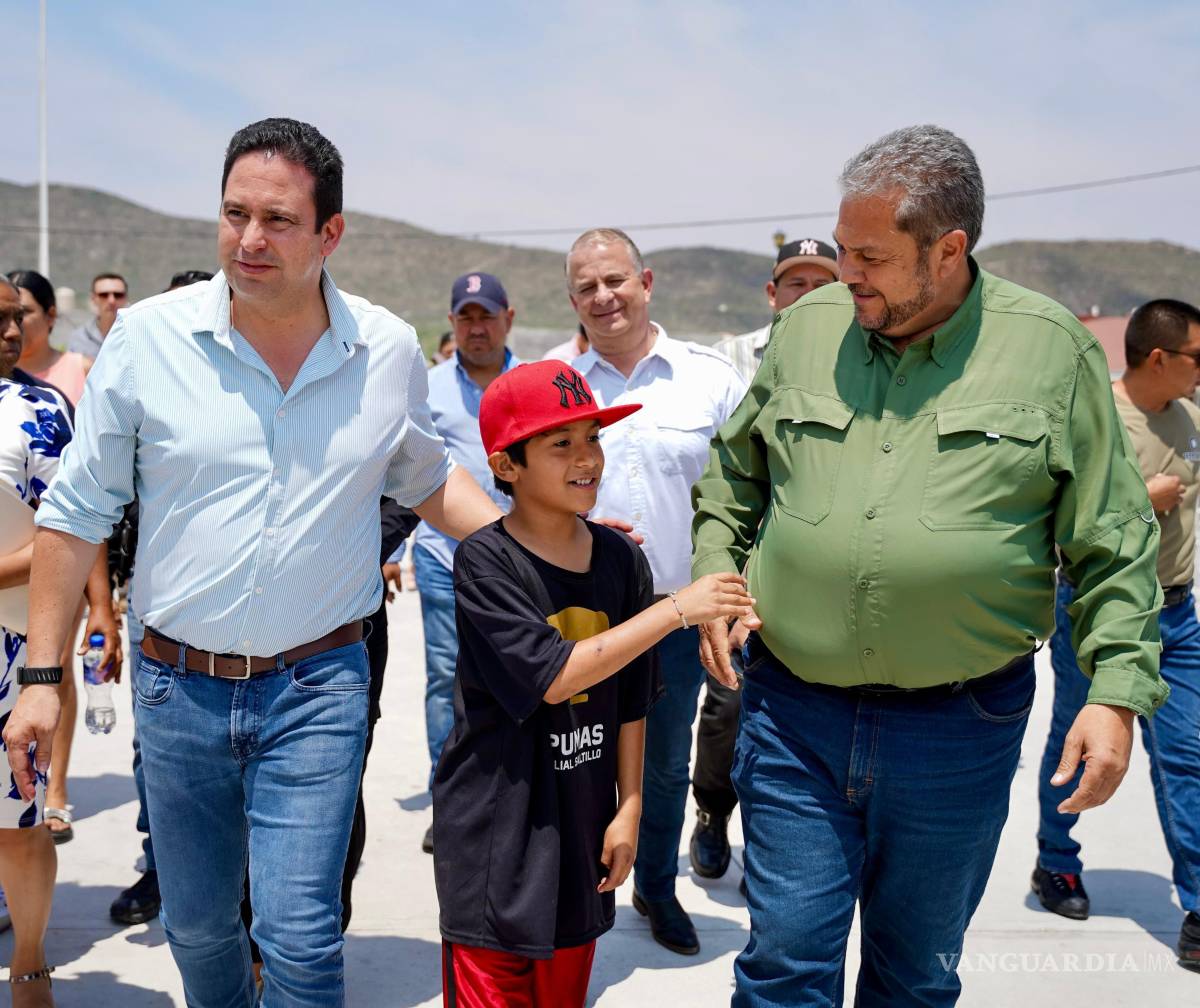 $!Autoridades destacan coordinación intermunicipal como clave para el desarrollo regional.