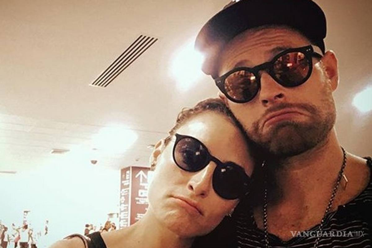 Marimar Vega y Luis Ernesto Franco confirman separación