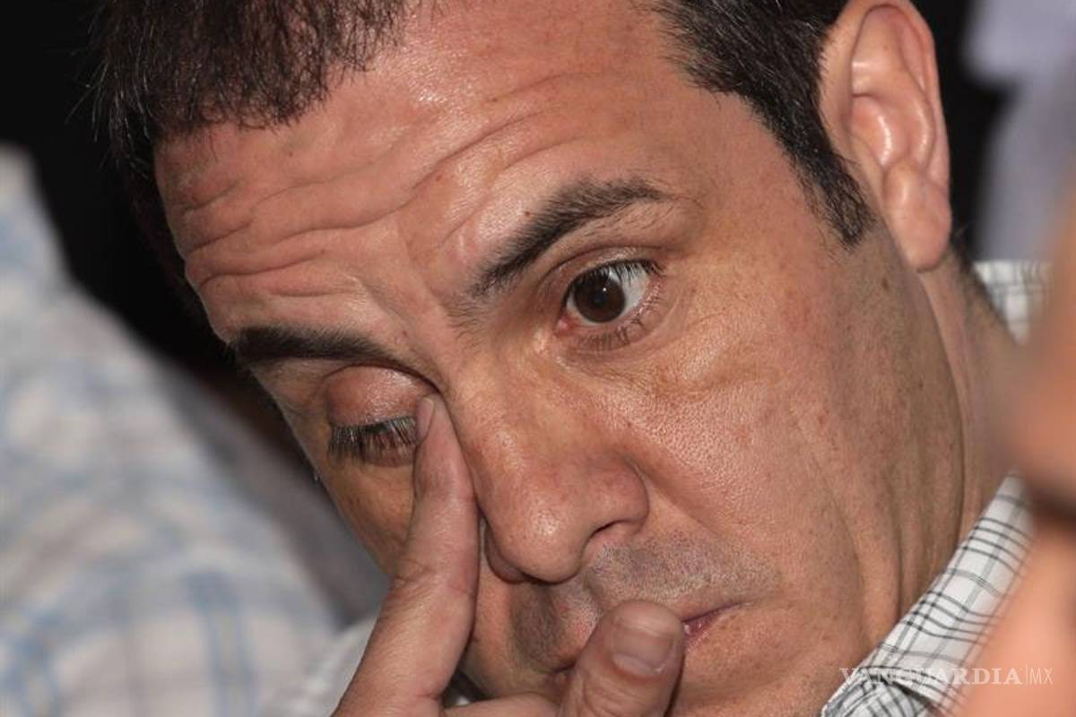 Denuncian a Cuauhtémoc Blanco por desvío de recursos