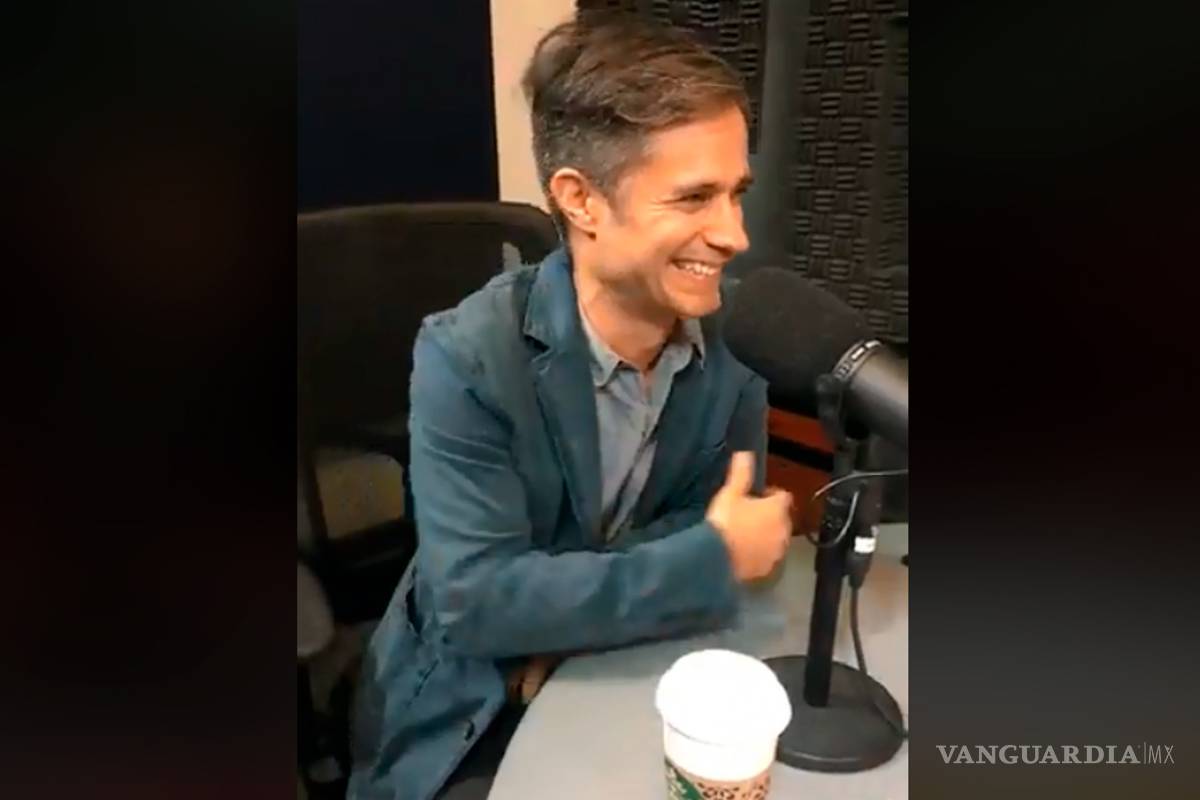 Martha Debayle pone a cantar a Gael en japonés