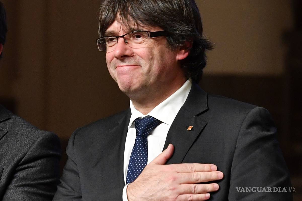 Decisión sobre la entrega de Puigdemont al gobierno español se aplaza al 4 de diciembre